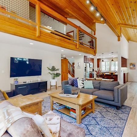 Snowpeak Oasis Truckee Exterior foto