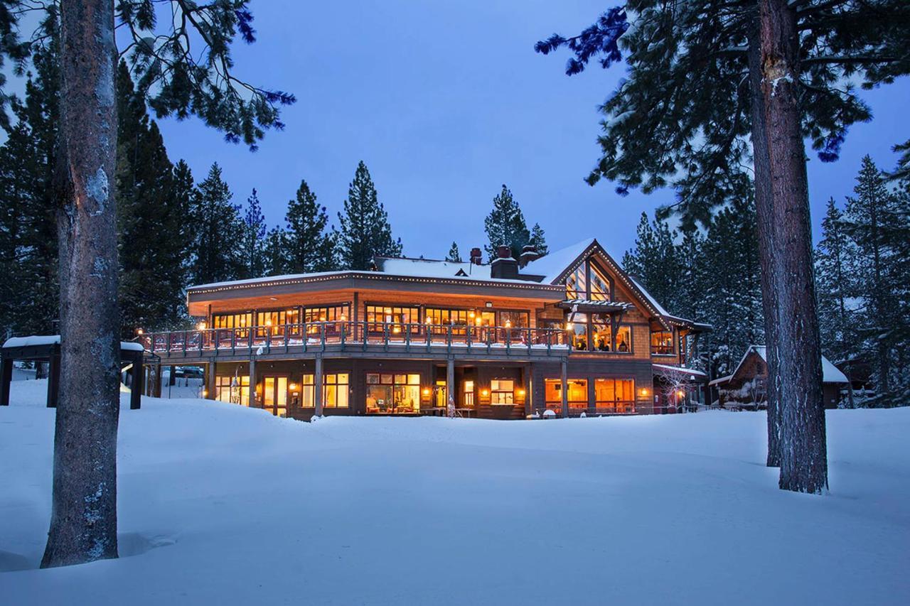 Snowpeak Oasis Truckee Exterior foto