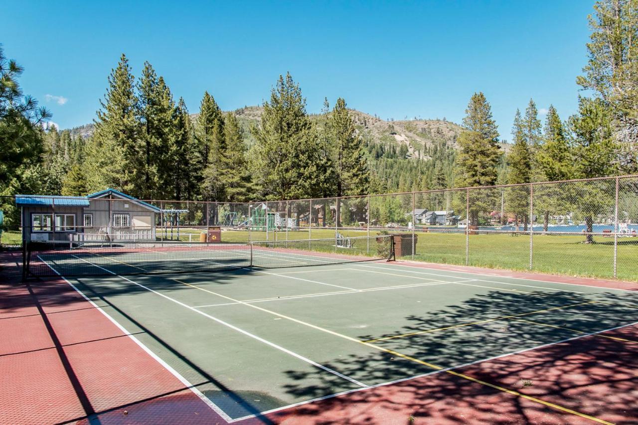 Snowpeak Oasis Truckee Exterior foto