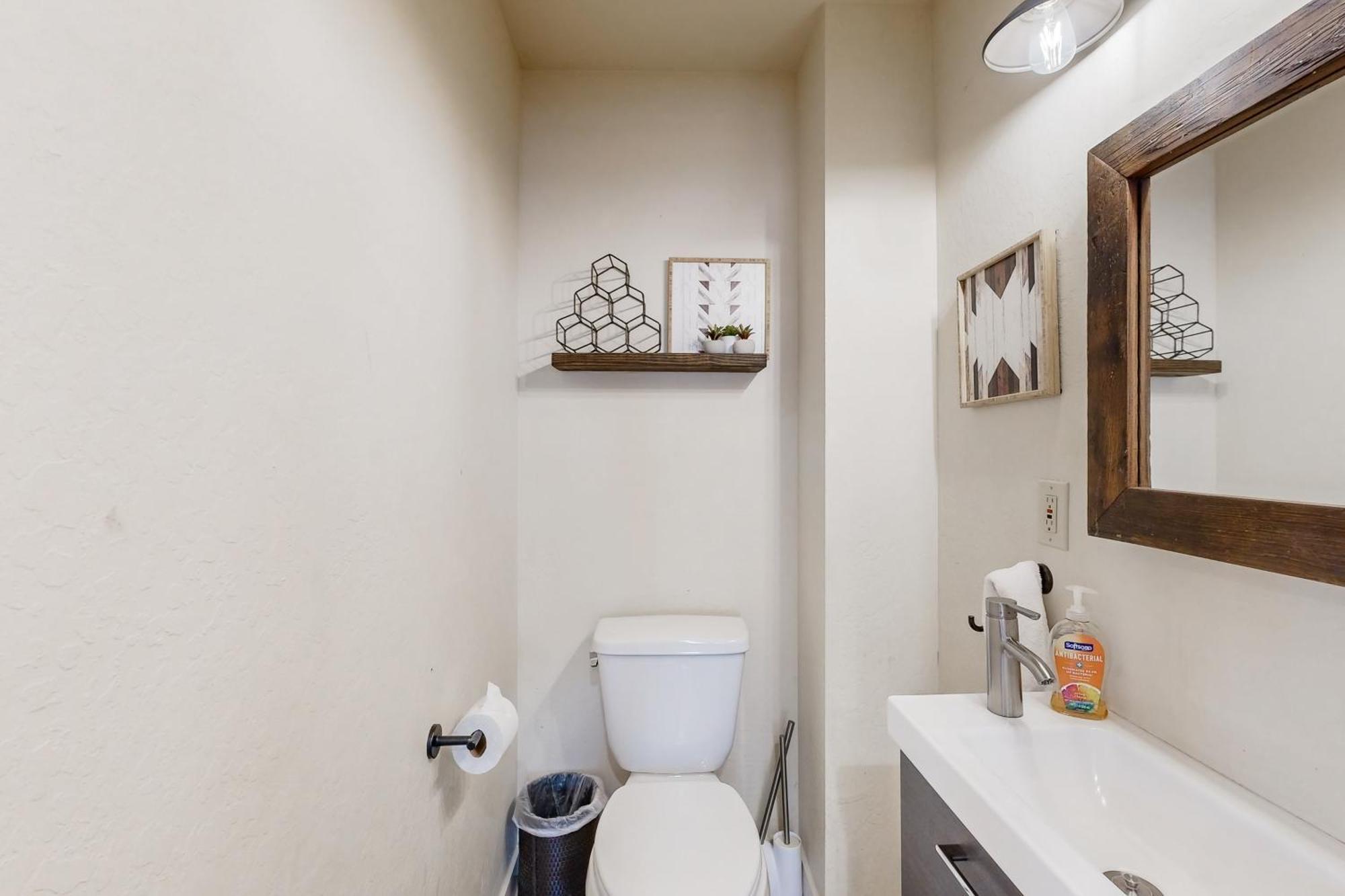 Snowpeak Oasis Truckee Exterior foto