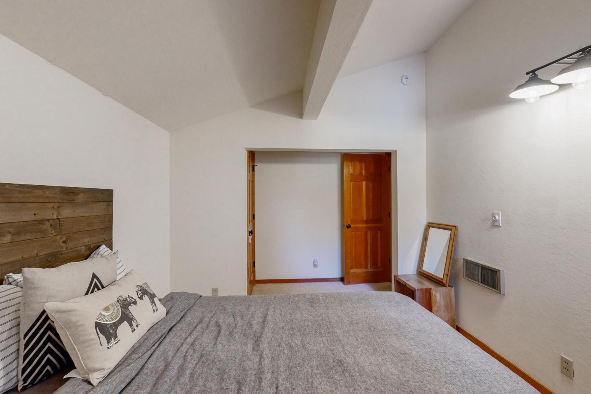 Snowpeak Oasis Truckee Exterior foto