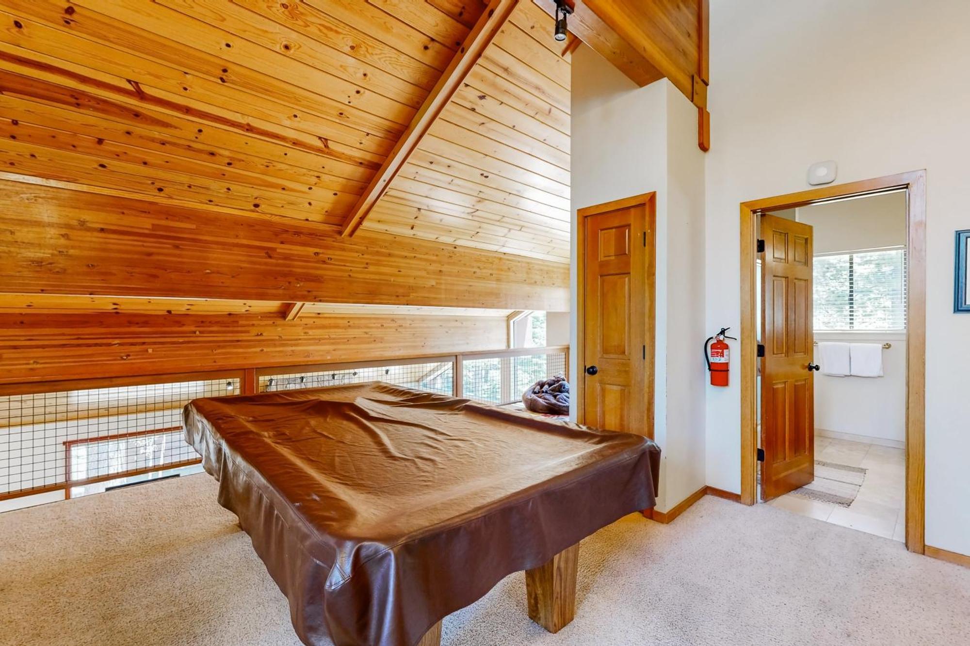 Snowpeak Oasis Truckee Exterior foto