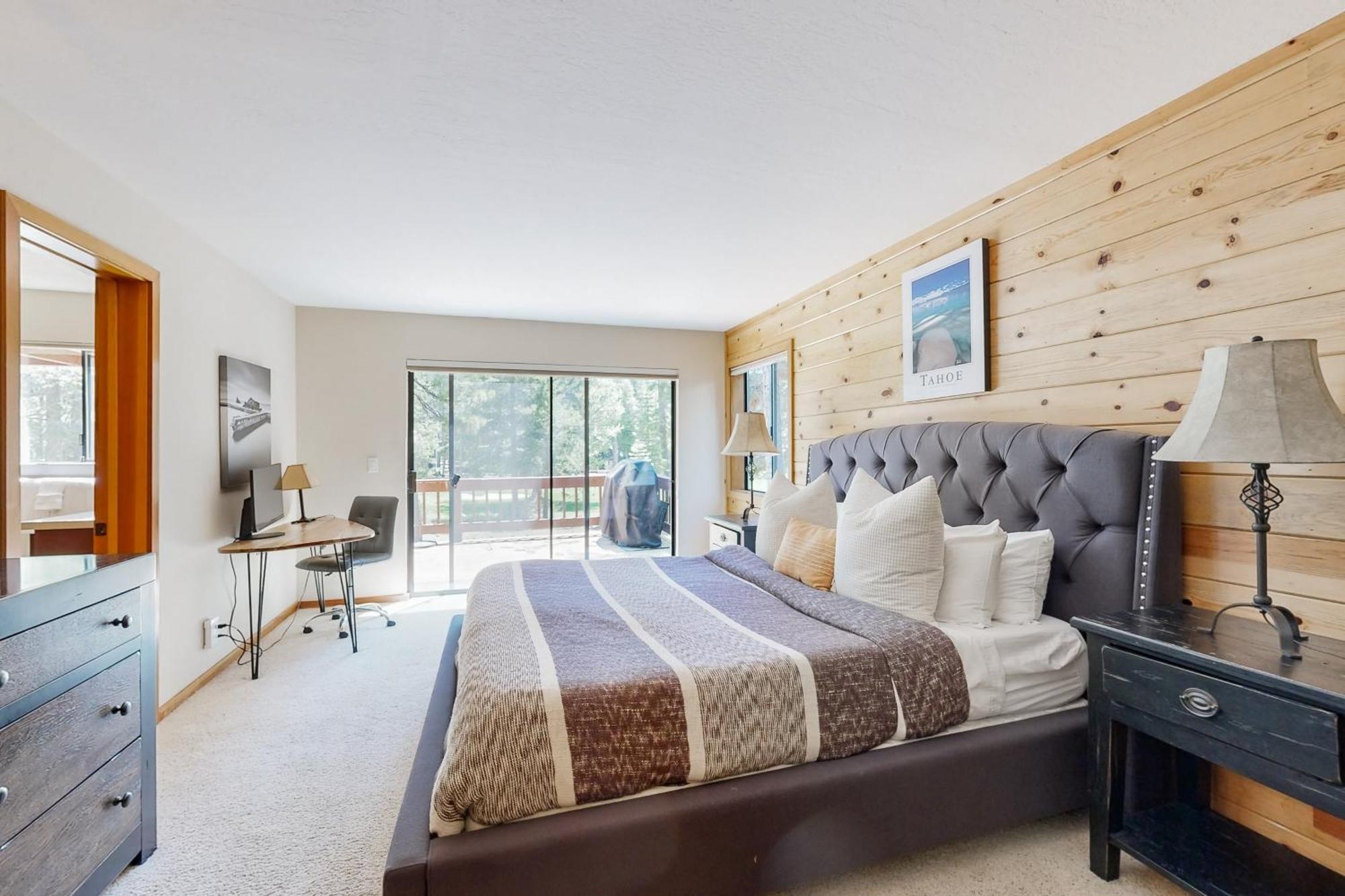 Snowpeak Oasis Truckee Exterior foto