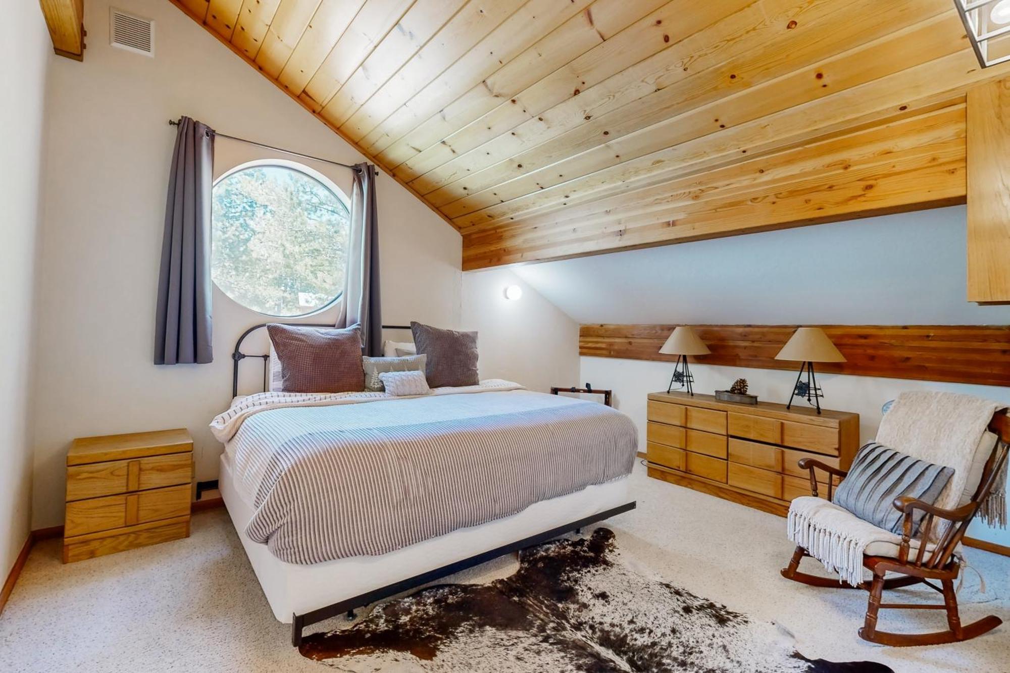Snowpeak Oasis Truckee Exterior foto