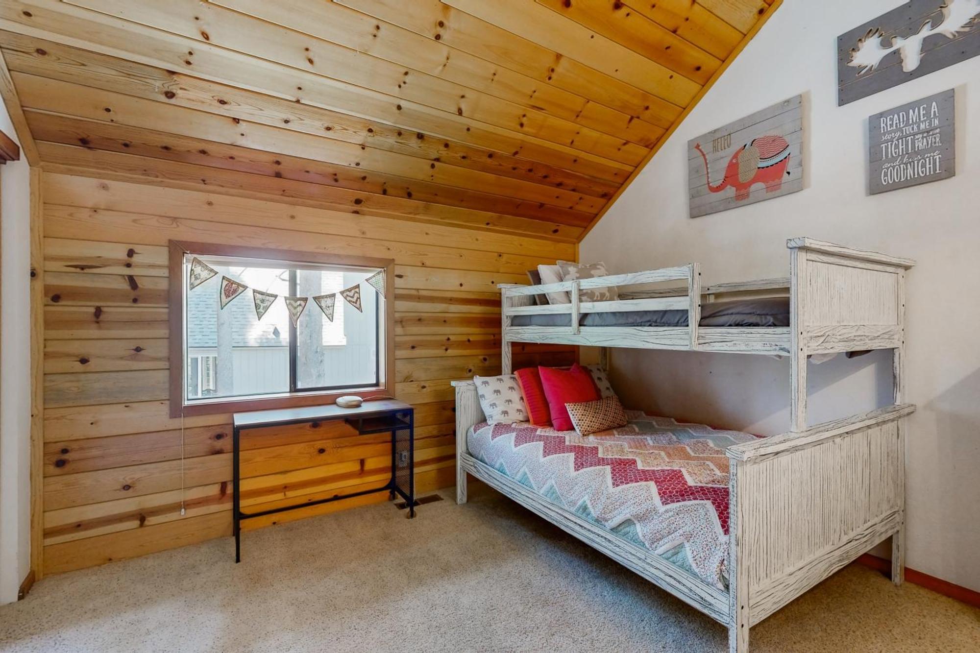 Snowpeak Oasis Truckee Exterior foto